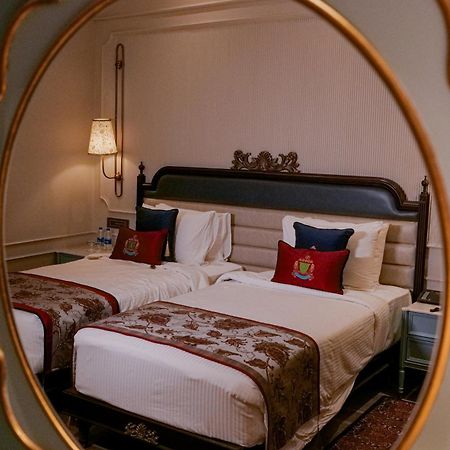 Noor-Us-Sabah Palace Bhopal Ngoại thất bức ảnh