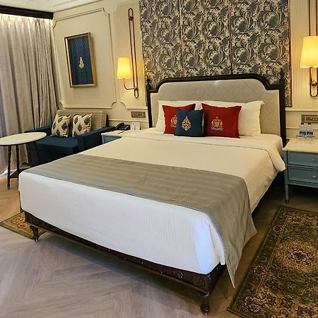 Noor-Us-Sabah Palace Bhopal Ngoại thất bức ảnh