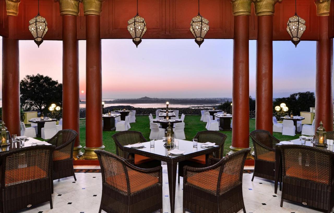 Noor-Us-Sabah Palace Bhopal Ngoại thất bức ảnh