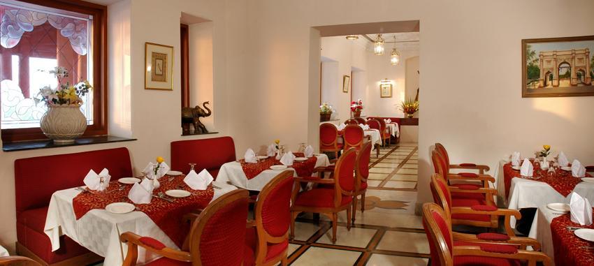 Noor-Us-Sabah Palace Bhopal Ngoại thất bức ảnh